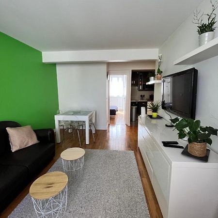 Superbe Appartement 2P Paris Boulogne Roland Garros Ngoại thất bức ảnh
