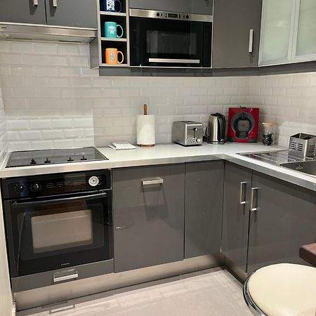 Superbe Appartement 2P Paris Boulogne Roland Garros Ngoại thất bức ảnh