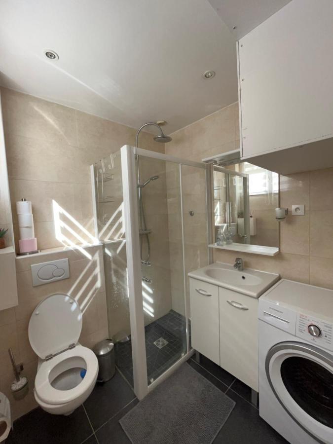 Superbe Appartement 2P Paris Boulogne Roland Garros Ngoại thất bức ảnh