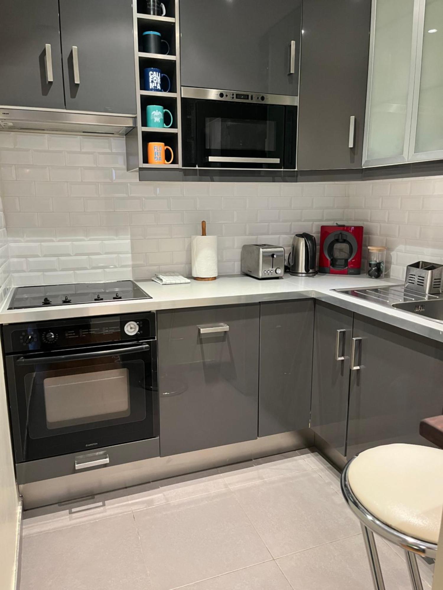 Superbe Appartement 2P Paris Boulogne Roland Garros Ngoại thất bức ảnh